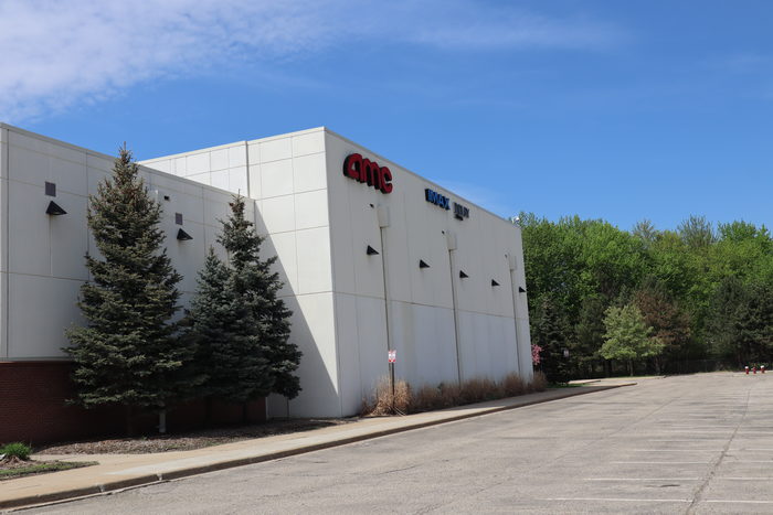 AMC Forum 30 - May 14 2022
